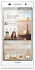 Смартфон HUAWEI Ascend P6 White - Майкоп